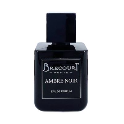 Brecourt 앙브르 느와르 오 드 퍼퓸 유니섹스 50 ml