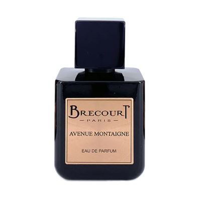 Brecourt 애비뉴 몽테뉴 오 드 퍼퓸 유니섹스 50 ml