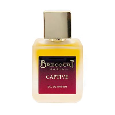 Brecourt キャプティブ オードパルファム ユニセックス 50ml