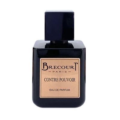 Brecourt Contre Pouvoir woda perfumowana unisex 50 ml