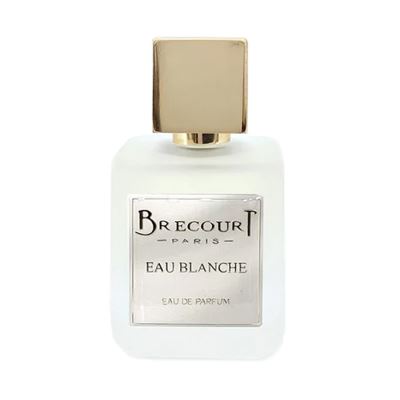 Brecourt Eau Blanche Unisex או דה פרפיום 50 מ&quot;ל