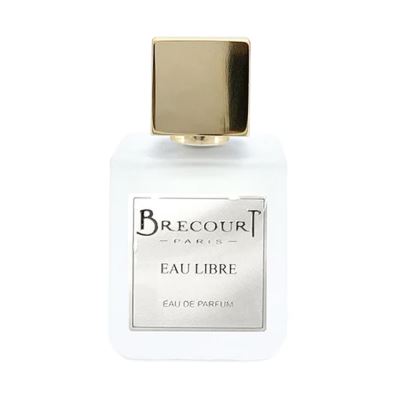 Brecourt オー リーブル オードパルファム ユニセックス 50ml