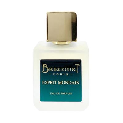 Brecourt Esprit 몬댕 오 드 퍼퓸 유니엑스 50ml