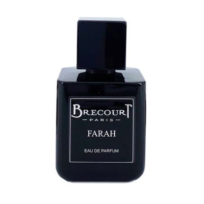 Brecourt Farah Woda perfumowana unisex 50 ml