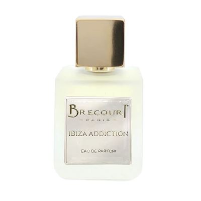 Brecourt イビサ アディクション オードパルファム ユニセックス 50ml