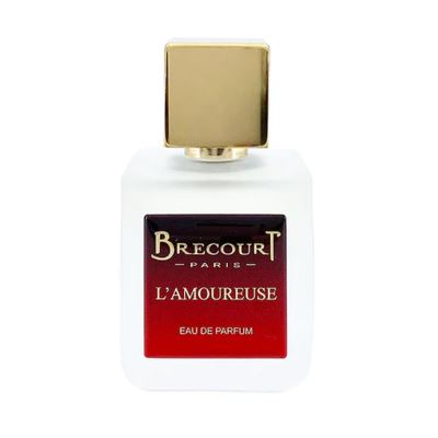 Brecourt ラムールーズ オードパルファム ユニセックス 50ml