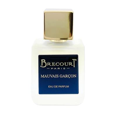 Brecourt Woda perfumowana unisex Mauvais Garcon 50 ml