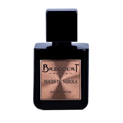 Brecourt ノーセス デ ネロラ ユニセックス オードパルファム 50ml