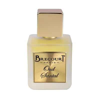 Brecourt 오드 상탈 오 드 퍼퓸 유니섹스 50ml