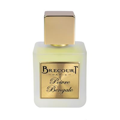 Brecourt 푸아브르 벵갈 유니섹스 오 드 퍼퓸 50 ml