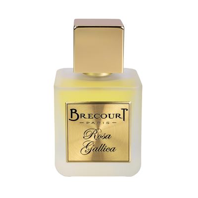 Brecourt Woda perfumowana unisex Rosa Gallica 50 ml