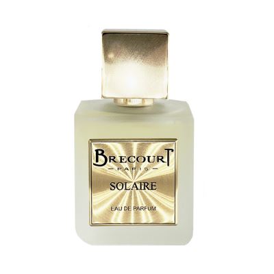 Brecourt 솔레어 유니섹스 오 드 퍼퓸 50 ml