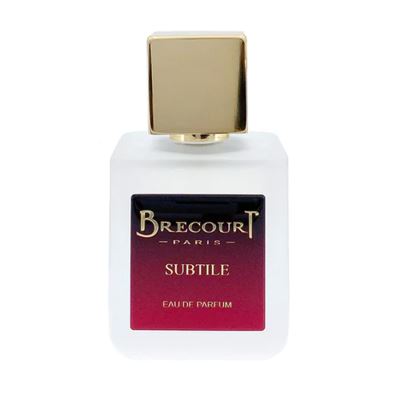 Brecourt 서브타일 오 드 퍼퓸 유니섹스 50 ml