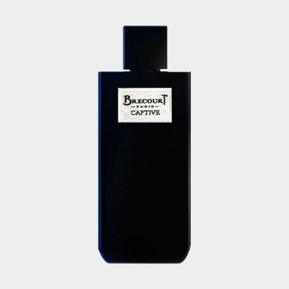 Brecourt Captive Unisex 100 ml — Eau de Parfum