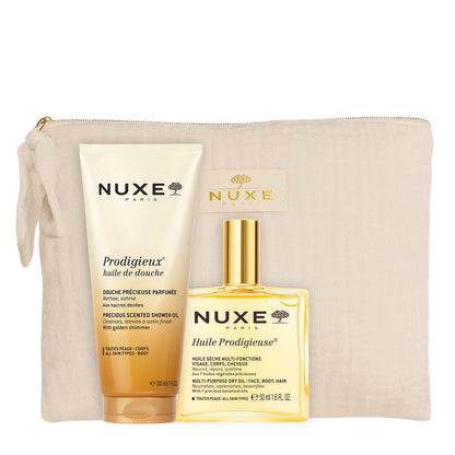 Nuxe Set regalo Prodigious Collection — Set Beauty
