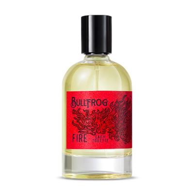 Bullfrog Fire EDT 100 ml