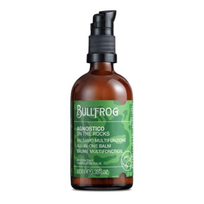 Bullfrog Agnostico On The Rocks multifunkční balzám 100 ml 