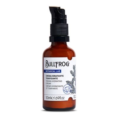 Bullfrog Tonisierende Feuchtigkeitscreme 50 ml