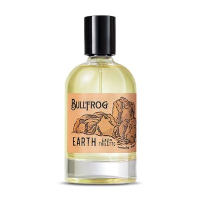 Bullfrog Earth EDT 100 ml 