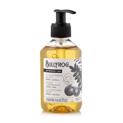 Bullfrog Fluido Detergente Delicato 250 ml