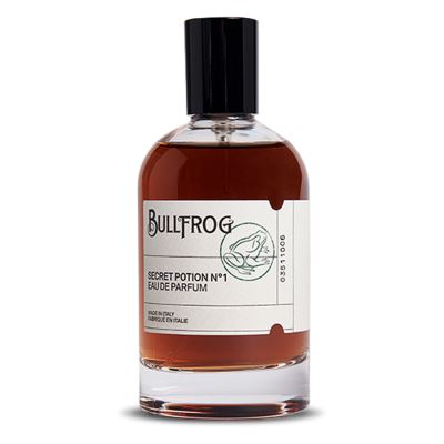 Bullfrog Secret Potion N.1 EDP 100 ml