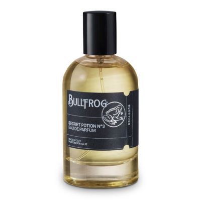Bullfrog Secret Potion N.3 EDP 100 ml