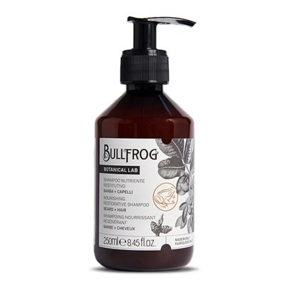 Shampoo Nutriente Restitutivo 250 ml