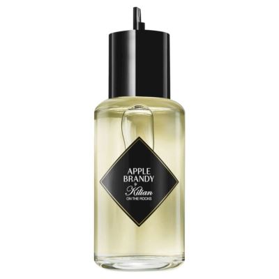 By kilian アップル ブランデー オン ザ ロックス ユニセックス オードパルファム 100ml リフィル