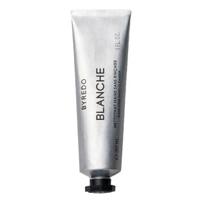 Byredo Blanche sans rinçage Mains 30 ml