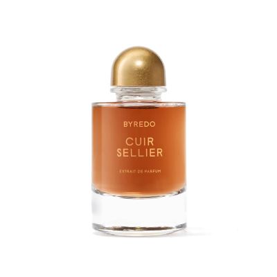 Byredo Cuir Sellier Extrait de Parfum 70 ml 