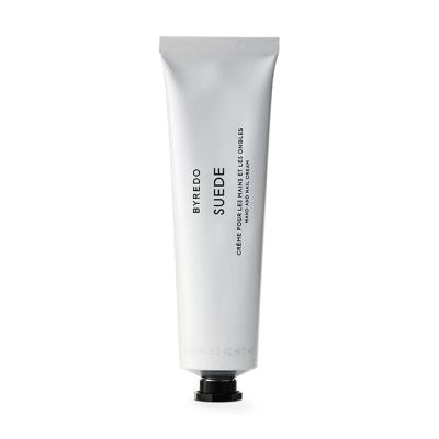 Byredo Zamszowy krem do rąk 100 ml