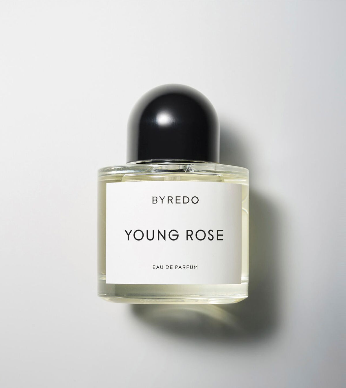 Byredo Young Rose Unisex 100 ml — Eau de Parfum
