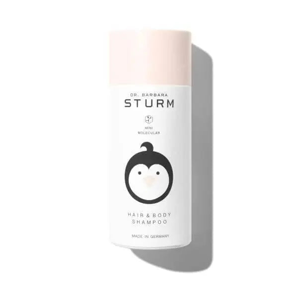 Dr. Barbara Sturm Nettoyant corps et cheveux pour bébés et enfants 150 ml