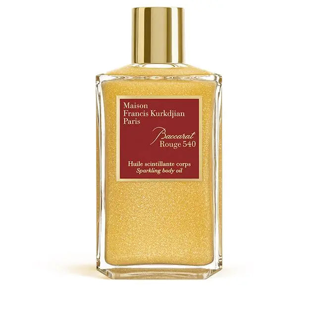 Maison francis kurkdjian 바카라 루즈 540 루즈 아 로르 200ml