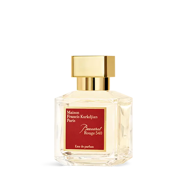 Maison francis kurkdjian Baccarat Rouge 540 Eau de Parfum - 5*11