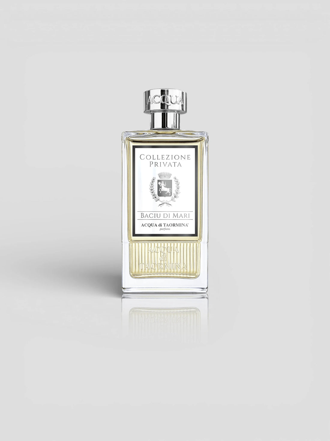 Acqua di taormina COLLEZIONE PRIVATA BACIU DI MARI EXTRAIT DE PARFUM Spray 100 ML