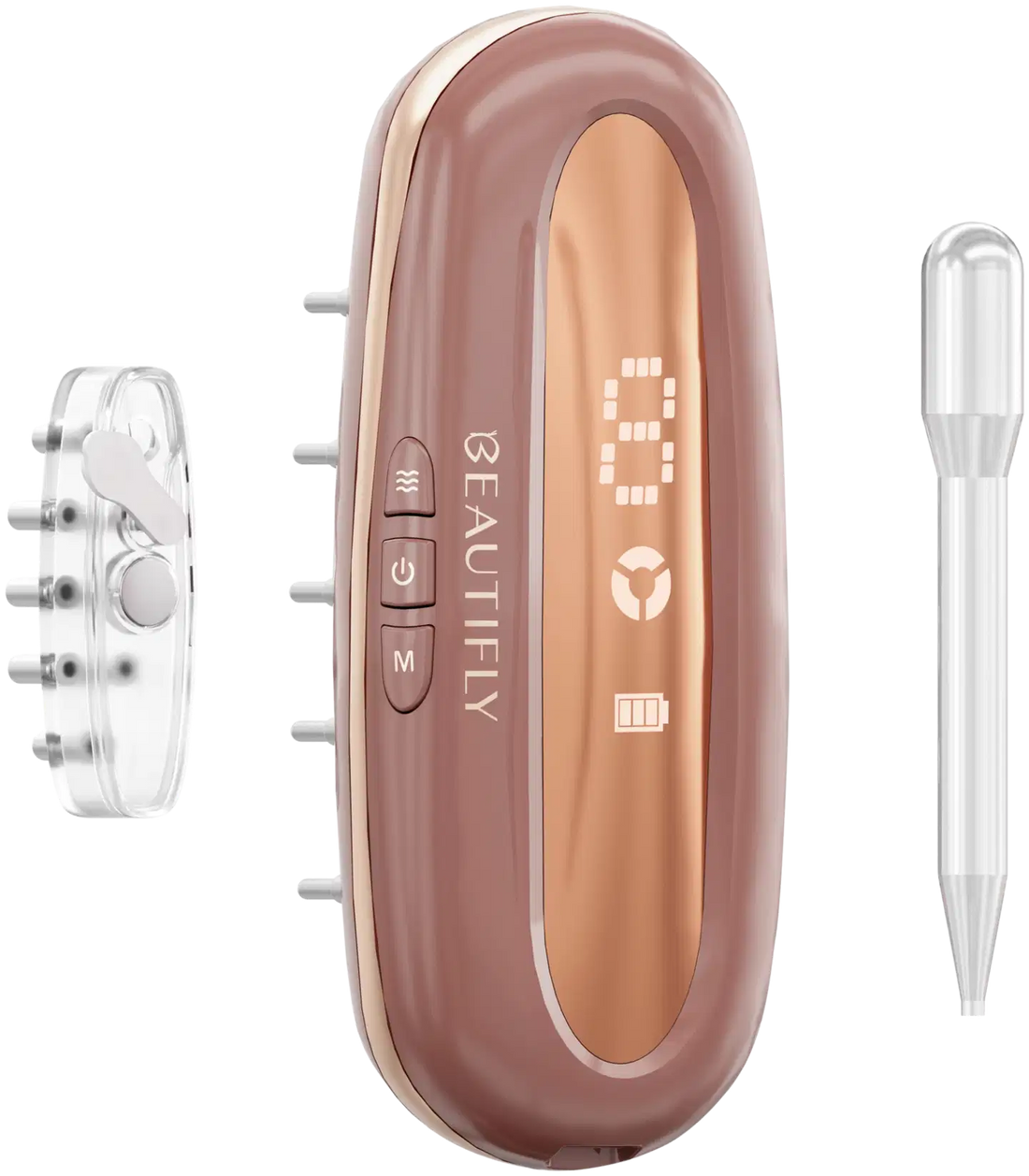 Beautifly LaserBoost Pro — Dispositivo Stimolazione Capelli
