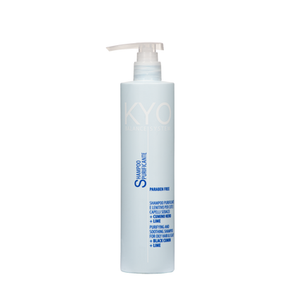 Shampoo Kyo Balance System Shampoo 500 ml
