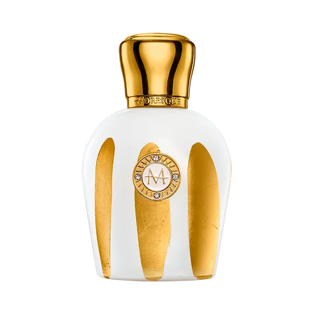 ماء عطر باليرينا موريسك - 50 مل