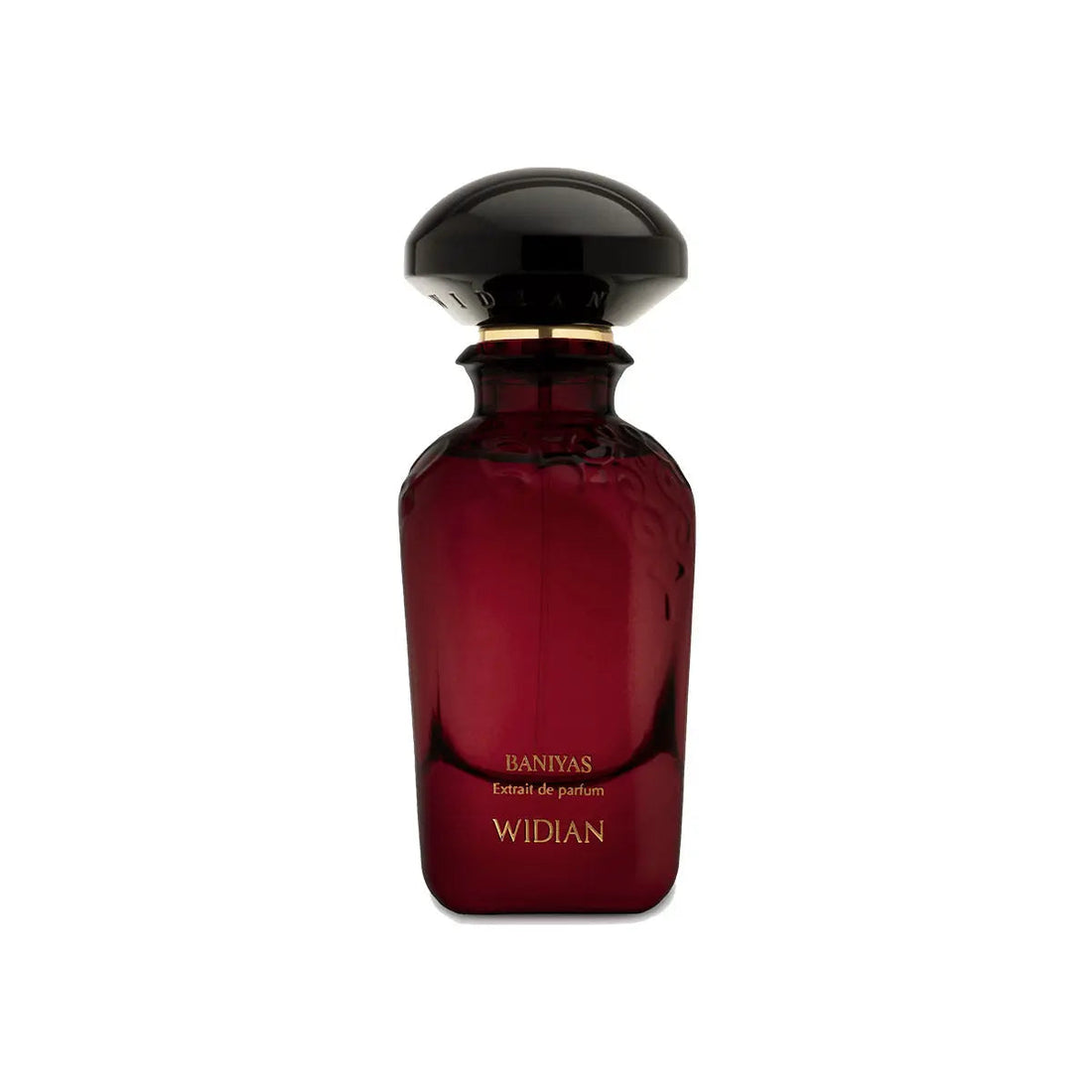 Widian Baniyas extratto di profumo de parfum Widian - 50 ml