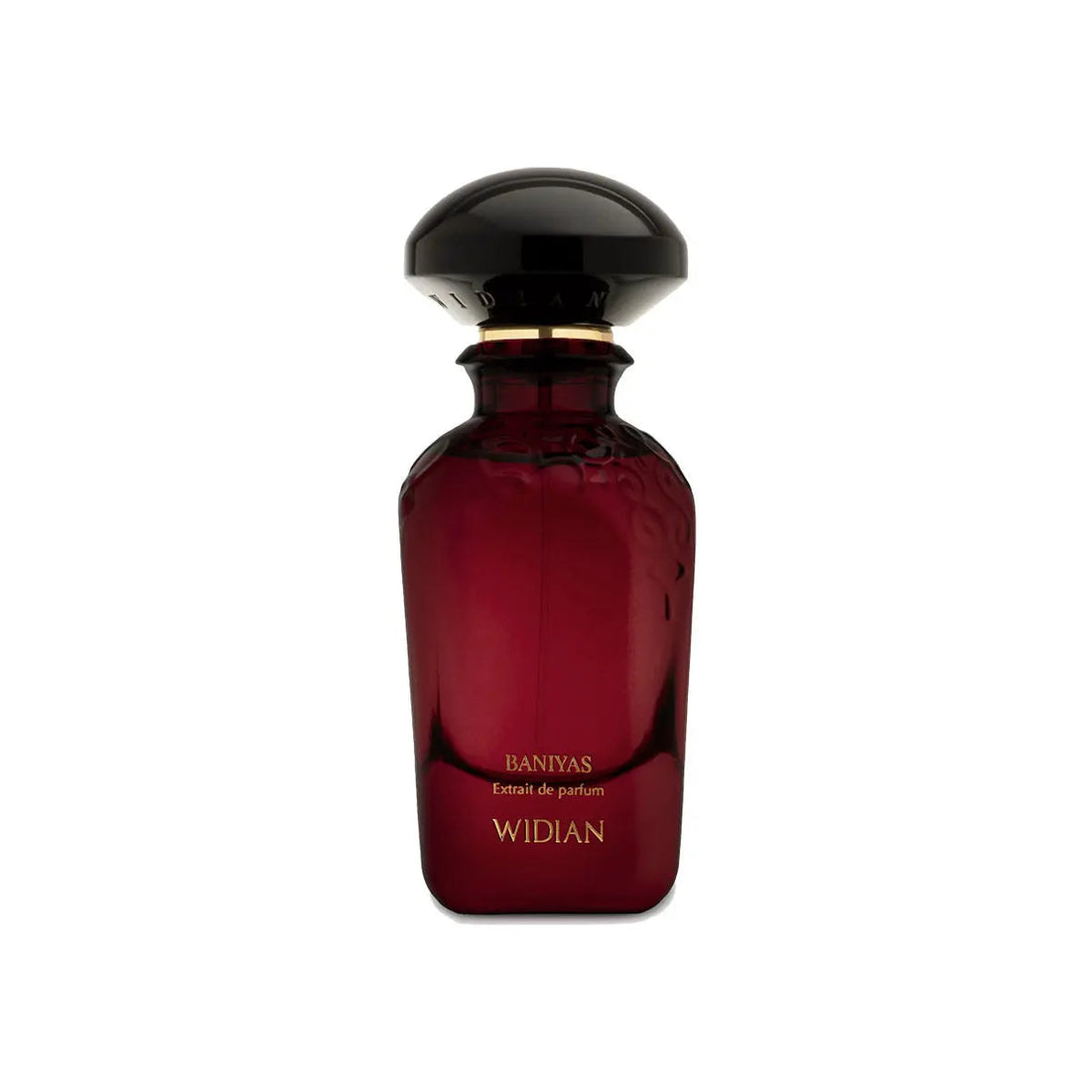 Extracto de perfume de Widian de Baniyas - 50 ml