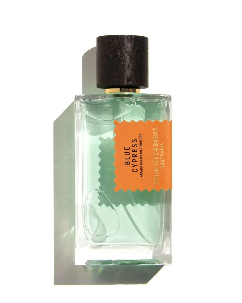 Woda perfumowana Goldfield &amp; Banks Blue Cypress - 100 ml