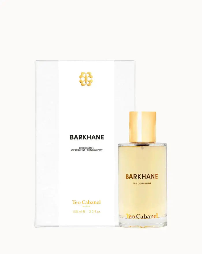 Teo cabanel Barkhane - 30 ML EAU DE PARFUM