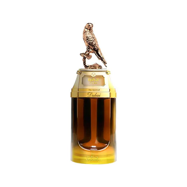 روح دبي باز كوير - عطر للجنسين 90 مل