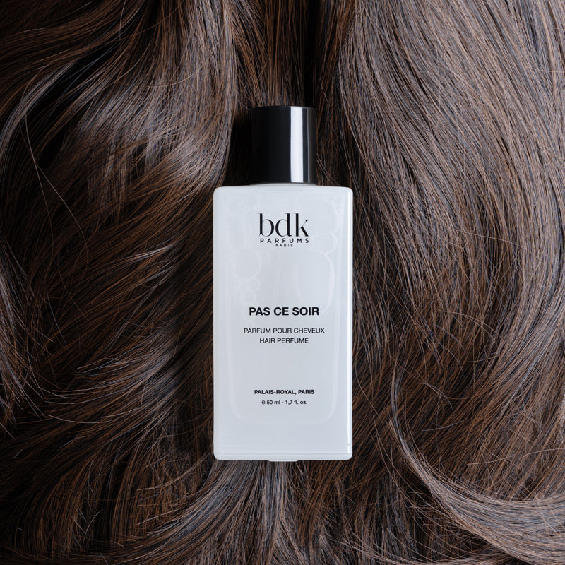 Bdk Pas Ce Soir Unisex 50 ml — Extrait de Parfum