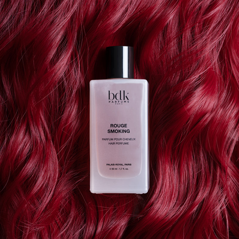 Bdk Rouge Smoking 50 ml — Profumo capelli Unisex
