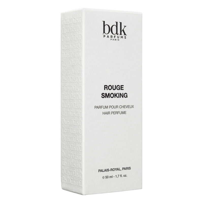 Bdk Rouge Smoking 50 ml — Profumo capelli Unisex