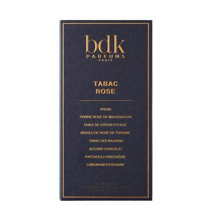 Bdk Tabac Rose Unisex 100ml — Eau de Parfum