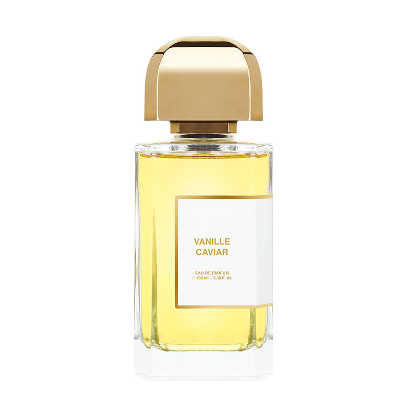 Bdk Vanilla Caviar Eau de Parfum 100 ml — Eau de Parfum