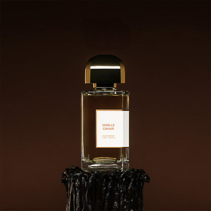Bdk Vanilla Caviar Eau de Parfum 100 ml — Eau de Parfum